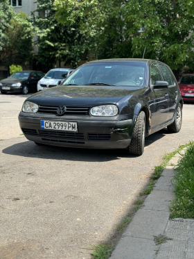 Обява за продажба на VW Golf 4 ~1 999 лв. - изображение 1