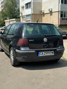 Обява за продажба на VW Golf 4 ~1 999 лв. - изображение 1