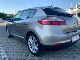 Обява за продажба на Renault Megane TCe 1.4 131hp ~8 200 лв. - изображение 8