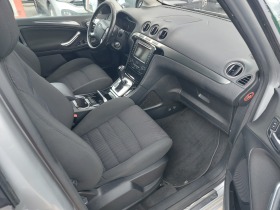 Ford Galaxy TITANIUM, АВТОМАТИК, 163 к.с, FULL EXTRI, снимка 9