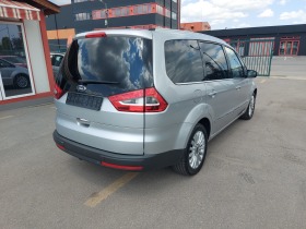 Ford Galaxy TITANIUM, АВТОМАТИК, 163 к.с, FULL EXTRI, снимка 6