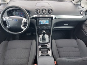 Ford Galaxy TITANIUM, АВТОМАТИК, 163 к.с, FULL EXTRI, снимка 8