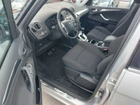 Ford Galaxy TITANIUM, АВТОМАТИК, 163 к.с, FULL EXTRI - [8] 