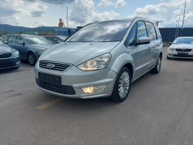 Ford Galaxy TITANIUM, АВТОМАТИК, 163 к.с, FULL EXTRI, снимка 1