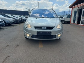 Ford Galaxy TITANIUM, АВТОМАТИК, 163 к.с, FULL EXTRI, снимка 2