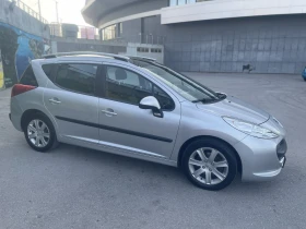 Peugeot 207 SW, снимка 2