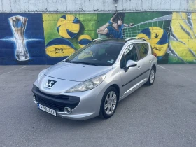 Peugeot 207 SW, снимка 1