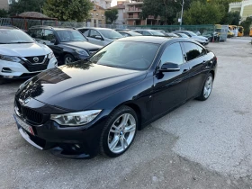  BMW 435