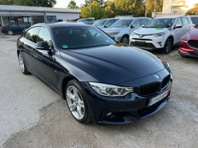     BMW 435 X-drive 