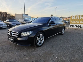 Mercedes-Benz E 350 4x4 ПАНОРАМА ДИСТРОНИК, снимка 2