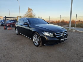 Mercedes-Benz E 350 4x4 ПАНОРАМА ДИСТРОНИК, снимка 4