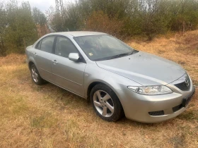 Mazda 6, снимка 4