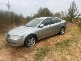 Mazda 6, снимка 2