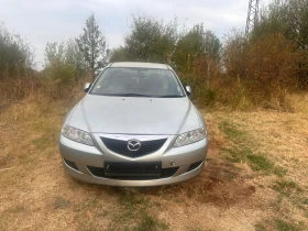 Mazda 6, снимка 3