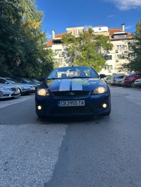 Ford Focus Pininfarina, снимка 5