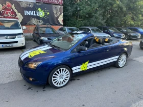 Ford Focus Pininfarina, снимка 1