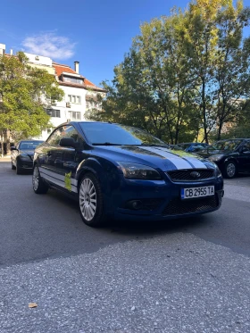 Ford Focus Pininfarina, снимка 6