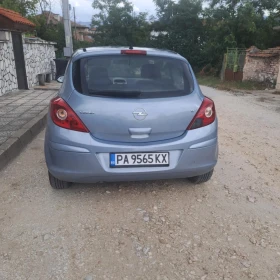 Opel Corsa, снимка 6