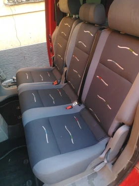 Обява за продажба на VW Caddy метан ~2 800 лв. - изображение 6