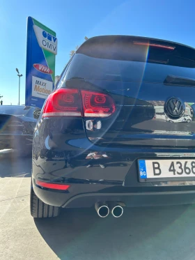 VW Golf 2.0GTD 170hp, снимка 5