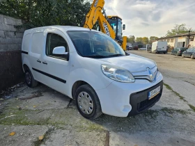 Renault Kangoo товарен, снимка 3