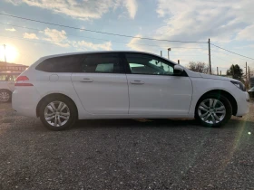 Обява за продажба на Peugeot 308 1.2i ~11 900 лв. - изображение 5