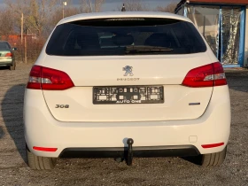 Обява за продажба на Peugeot 308 1.2i ~11 900 лв. - изображение 4