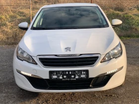     Peugeot 308 1.2i