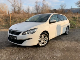 Peugeot 308 1.2i