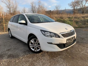     Peugeot 308 1.2i