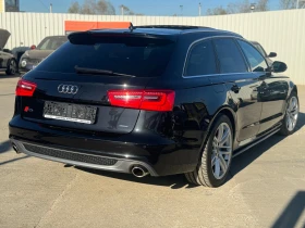 Audi A6 S6 3.0BiTDI-313кс 8ZF FULL-LED ПАНОРАМА S6-САЛОН, снимка 6