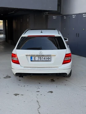 Mercedes-Benz C 220 C200 7G Tronic , снимка 4