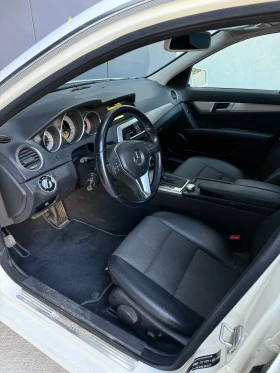 Mercedes-Benz C 220 C200 7G Tronic , снимка 6