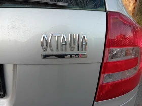 Skoda Octavia, снимка 4