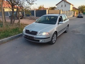 Skoda Octavia, снимка 1