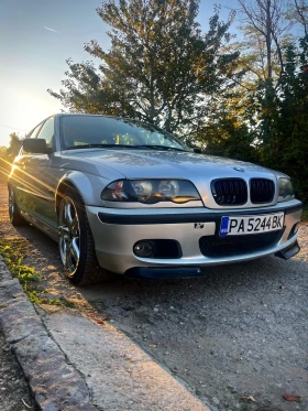 BMW 320 BMW 320D, снимка 1