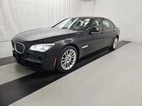 BMW 750 FACE* M PACKET* LONG* XDRIVE*  - [3] 