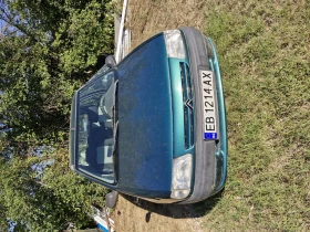 Citroen Saxo, снимка 1