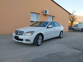 Mercedes-Benz C 220 OM-646/KOJA/NAVI/AVANTGARDE/ОТЛИЧНА , снимка 1