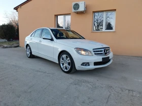 Mercedes-Benz C 220 OM-646/KOJA/NAVI/AVANTGARDE/ОТЛИЧНА , снимка 3