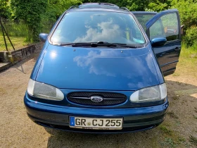 Ford Galaxy GALAXY Ford , снимка 1