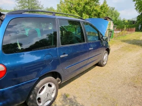 Ford Galaxy GALAXY Ford , снимка 5