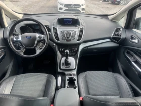 Ford C-max 2.0 TDCI TITANIUM EURO 5B, снимка 11