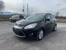 Ford C-max 2.0 TDCI TITANIUM EURO 5B, снимка 1