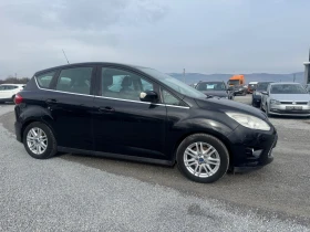 Ford C-max 2.0 TDCI TITANIUM EURO 5B, снимка 4