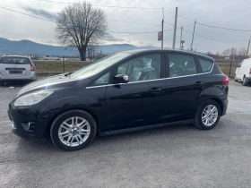 Ford C-max 2.0 TDCI TITANIUM EURO 5B | Mobile.bg    5