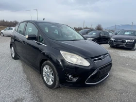 Ford C-max 2.0 TDCI TITANIUM EURO 5B, снимка 3