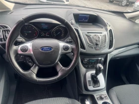 Ford C-max 2.0 TDCI TITANIUM EURO 5B, снимка 9