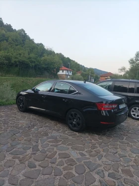 Skoda Superb 2.0, снимка 5