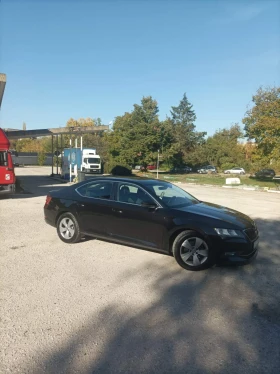 Skoda Superb 2.0, снимка 4